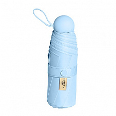 Зонт складной Xiaomi Zuodu Fashionable Umbrella Blue Sky