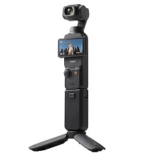 Экшн-камера DJI Osmo Pocket 3 Creator Combo