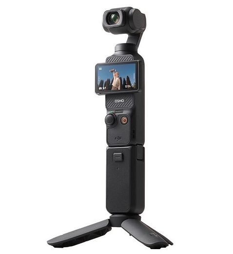 Экшн-камера DJI Osmo Pocket 3 Creator Combo