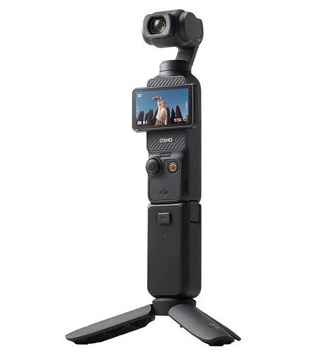 Экшн-камера DJI Osmo Pocket 3 Creator Combo
