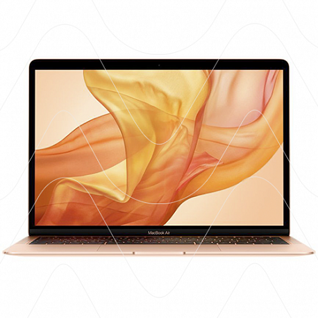 Ноутбук Apple MacBook MRQN2RU/A 12" Core m3 1.2GHz/8GB/256Gb Gold
