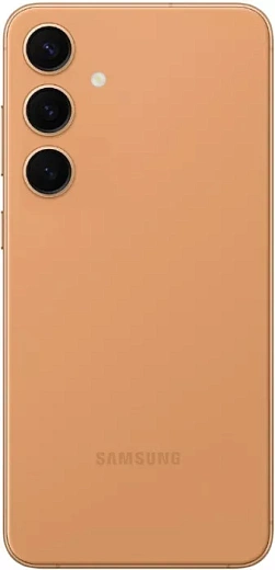 Смартфон Samsung Galaxy S24 8/256Gb Sandstone Orange