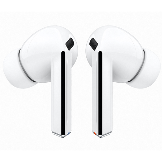 Беспроводные наушники Samsung Galaxy Buds 3 Pro (Белый)