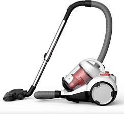 Пылесос Deerma Horizontal Vacuum Cleaner DEM-TJ310W