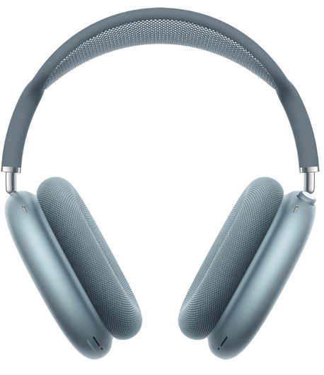Беспроводные наушники Apple AirPods Max (Type-C) (Синий)