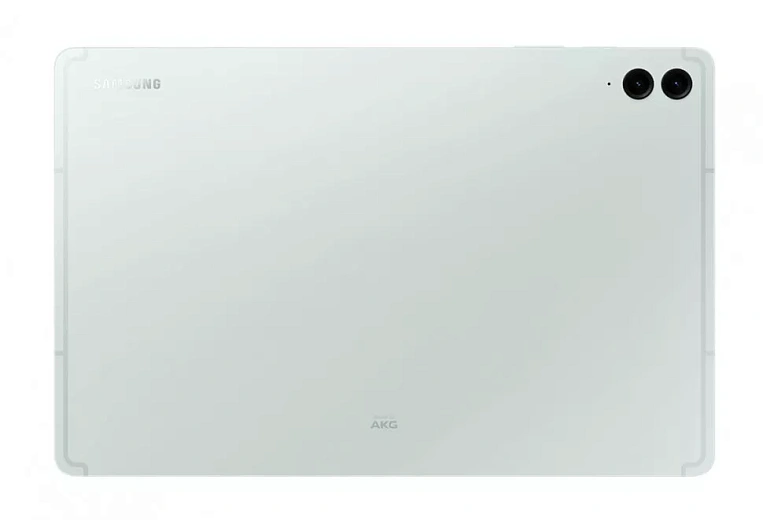 Планшет Samsung Galaxy Tab S9 FE+, 8 ГБ/128 ГБ, Wi-Fi, со стилусом, зеленый