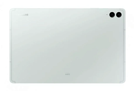 Планшет Samsung Galaxy Tab S9 FE+, 8 ГБ/128 ГБ, Wi-Fi, со стилусом, зеленый