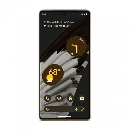 Смартфон Google Pixel 7 Pro 12/128GB Hazel