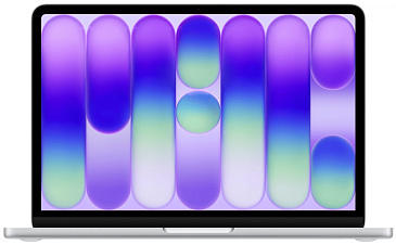 Ноутбук Apple MacBook Neo 13" (A18 Pro, 6C CPU, 5C GPU, 2026) 8 ГБ, 512ГБ SSD, серебро