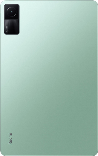 Планшет Xiaomi Redmi Pad 4/128Gb Green