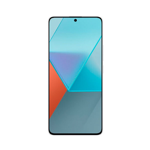 Смартфон Xiaomi Redmi Note 13 Pro 5G 8/128Gb Blue