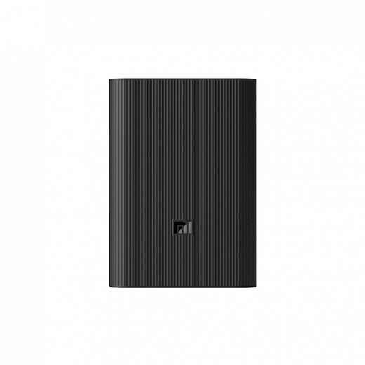 Аккумулятор Xiaomi Mi Power Bank 3 Ultra compact, 10000mAh (BHR4412GL)