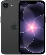 Смартфон Apple iPhone 17E 256Gb Black