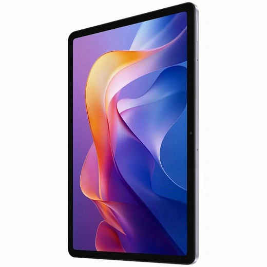 Планшет Xiaomi Redmi Pad 2 4/128 ГБ фиолетовый