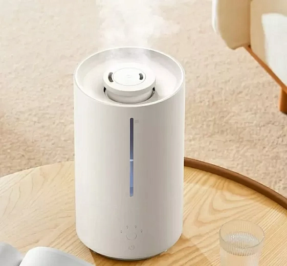 Увлажнитель воздуха Xiaomi Smart Humidifier 2 (MJJSQ05DY), белый