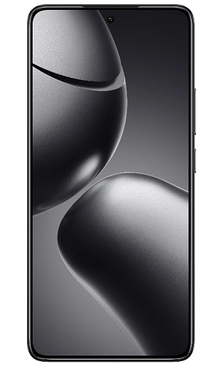 Смартфон Xiaomi 14T 12/256Gb Черный