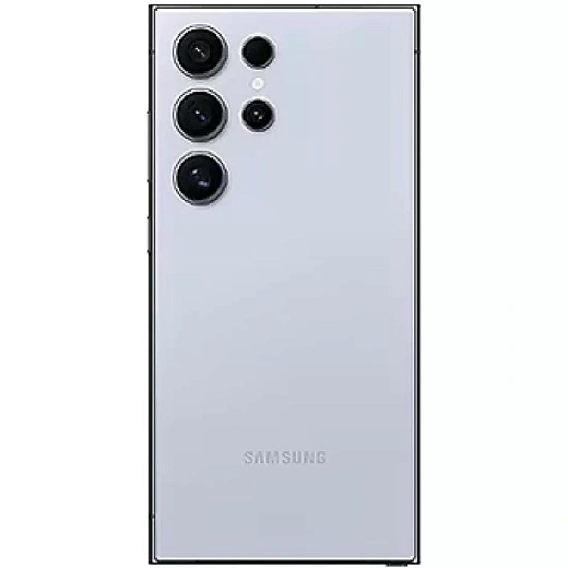 Смартфон Samsung Galaxy S24 Ultra 12/256Gb Titanium Blue