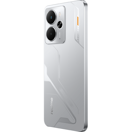 Смартфон Realme 14 5G 8/256 ГБ, серебро
