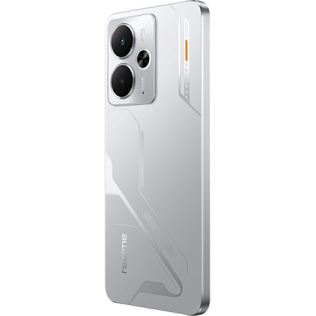 Смартфон Realme 14 5G 8/256 ГБ, серебро