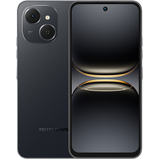 Смартфон Tecno SPARK 40C 8/256 ГБ черный