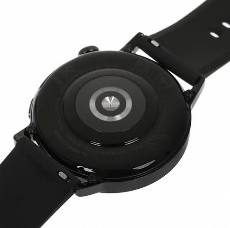 Часы Huawei Watch GT3 42mm Черный