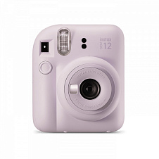 Фотоаппарат моментальной печати FUJIFILM Instax Mini 12 Lilac Purple