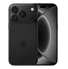 Смартфон Apple iPhone 18 Pro Max 256GB (eSim)