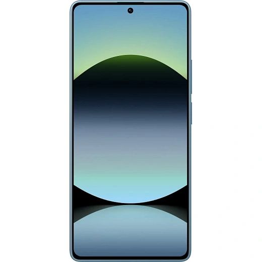 Смартфон Xiaomi Redmi Note 14S 8/256Gb Ocean Blue