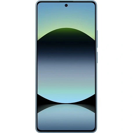 Смартфон Xiaomi Redmi Note 14S 8/256Gb Ocean Blue
