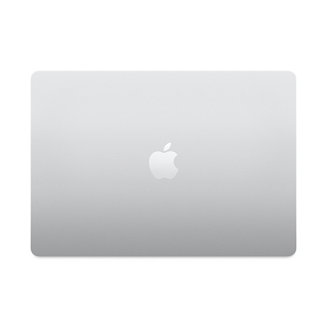 Apple MacBook Air 13" (M4 10C CPU, 10C GPU, 2025) 16 ГБ, 512 ГБ SSD, silver