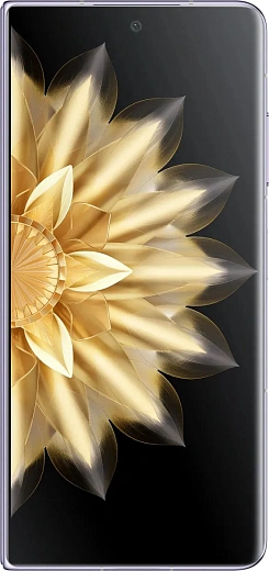 Смартфон HONOR Magic V2 16/512 ГБ, фиолетовый