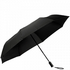 Зонт Xiaomi Everyday Elements Oversize Umbrella MIU001, черный