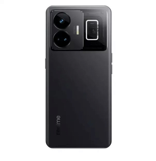 Смартфон realme GT NEO 5 16/256Gb, Black
