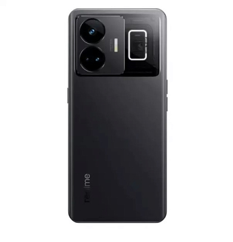 Смартфон realme GT NEO 5 12/256Gb, Black