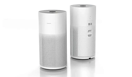 Очиститель воздуха Smartmi Air Purifier FJY6003EU (KQJHQ01ZM)