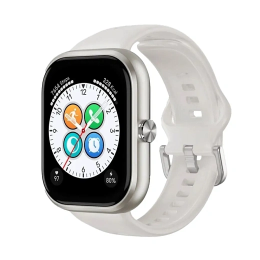 Умные часы Honor Choice Watch, белый