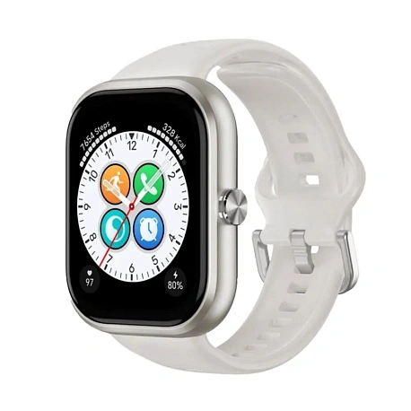 Умные часы Honor Choice Watch, белый
