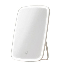 Зеркало косметическое настольное Xiaomi Jordan Judy Tri-color LED Makeup Mirror (NV505) с подсветкой
