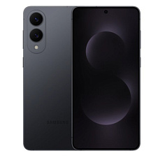 Смартфон Samsung Galaxy S25 Edge 12/512Gb Jetblack Titanium