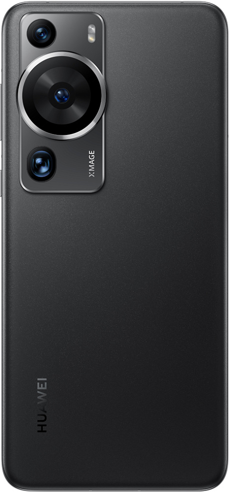 Смартфон HUAWEI P60 Pro 8/256Gb Black