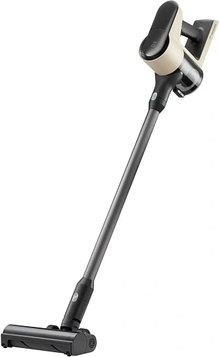 Пылесос Roborock H5, черный