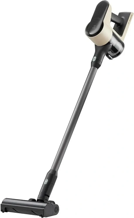 Пылесос Roborock H5, черный