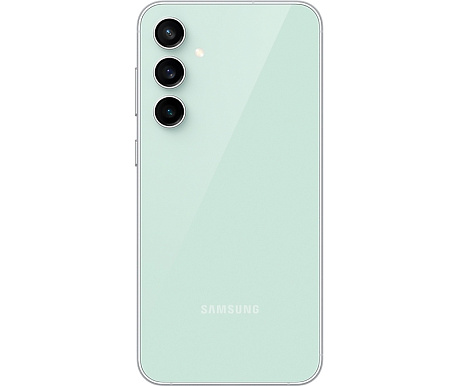 Смартфон Samsung Galaxy S23 FE 8/256Gb Green