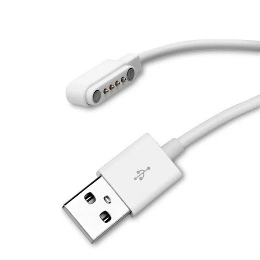 Зарядка для детских смарт часов Aimoto, Elari, Geozon