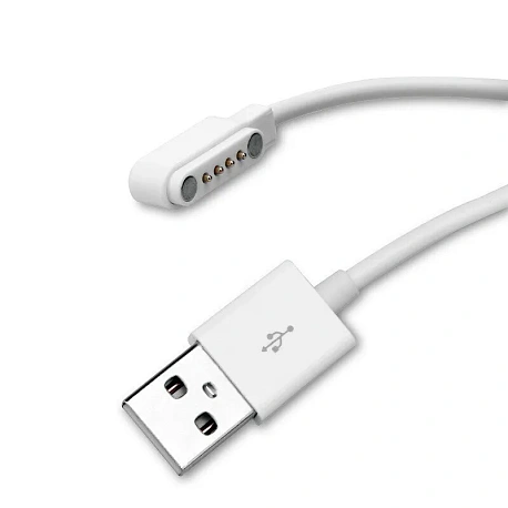 Зарядка для детских смарт часов Aimoto, Elari, Geozon