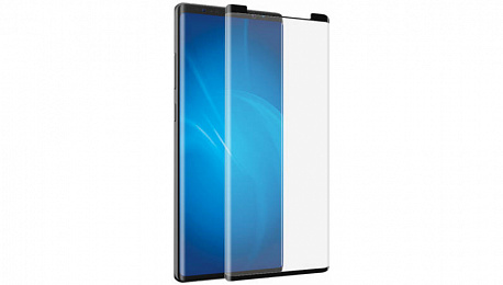 Защитное стекло UV R-Rhino для Samsung Note 20