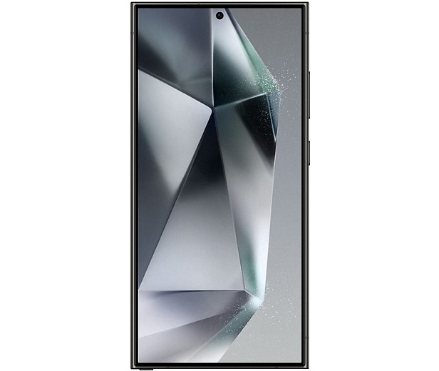 Смартфон Samsung Galaxy S24 Ultra 12/512Gb Titanium Black