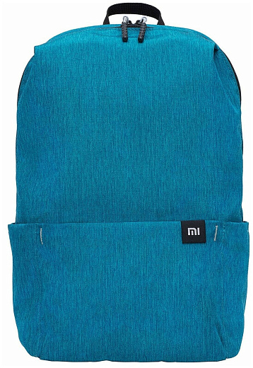 Рюкзак Xiaomi 10L Backpack Mini (Синий)