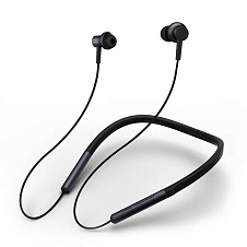 Беспроводные наушники Xiaomi MIIIW Wireless Necklace Earphone W300