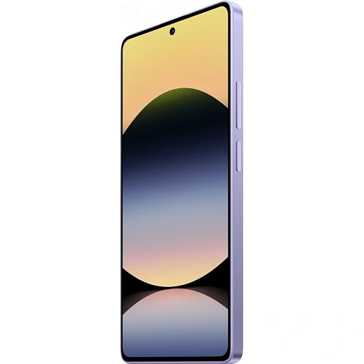Смартфон Xiaomi Redmi Note 14S 8/256Gb Aurora Purple